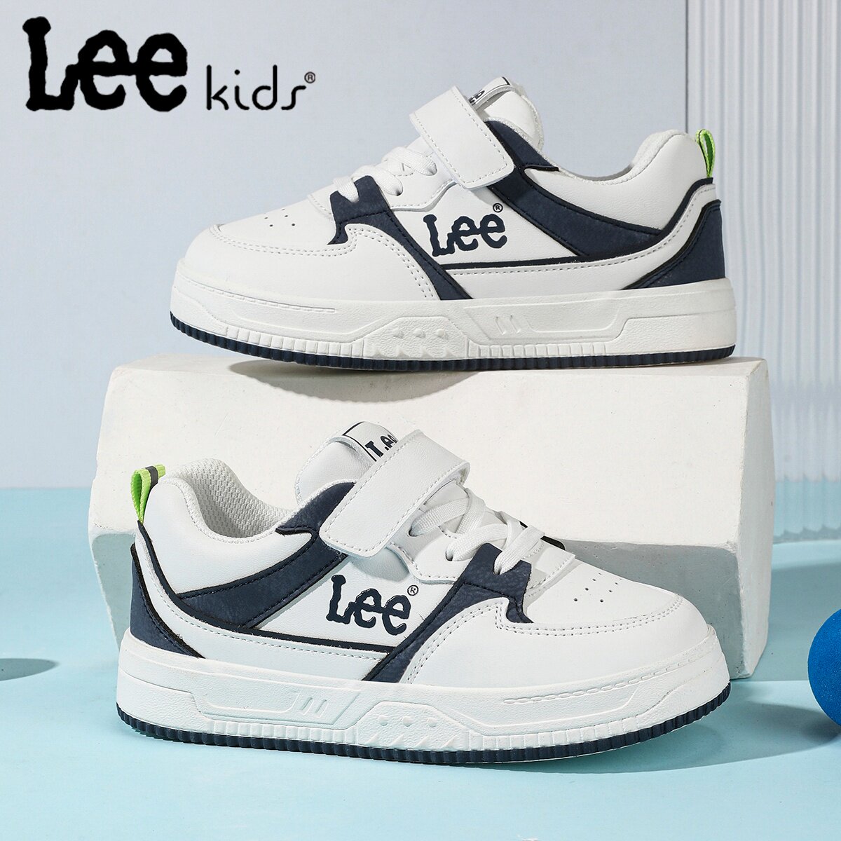 LeeKids童鞋男童板鞋春秋季
