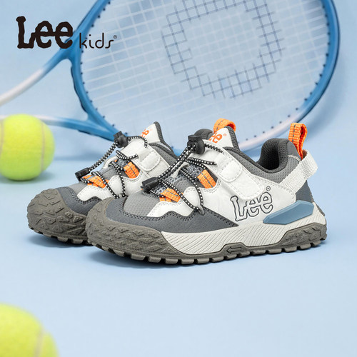 LeeKids童鞋男童运动鞋秋季休闲