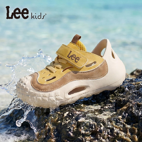 LeeKids童鞋男童运动鞋夏季休闲