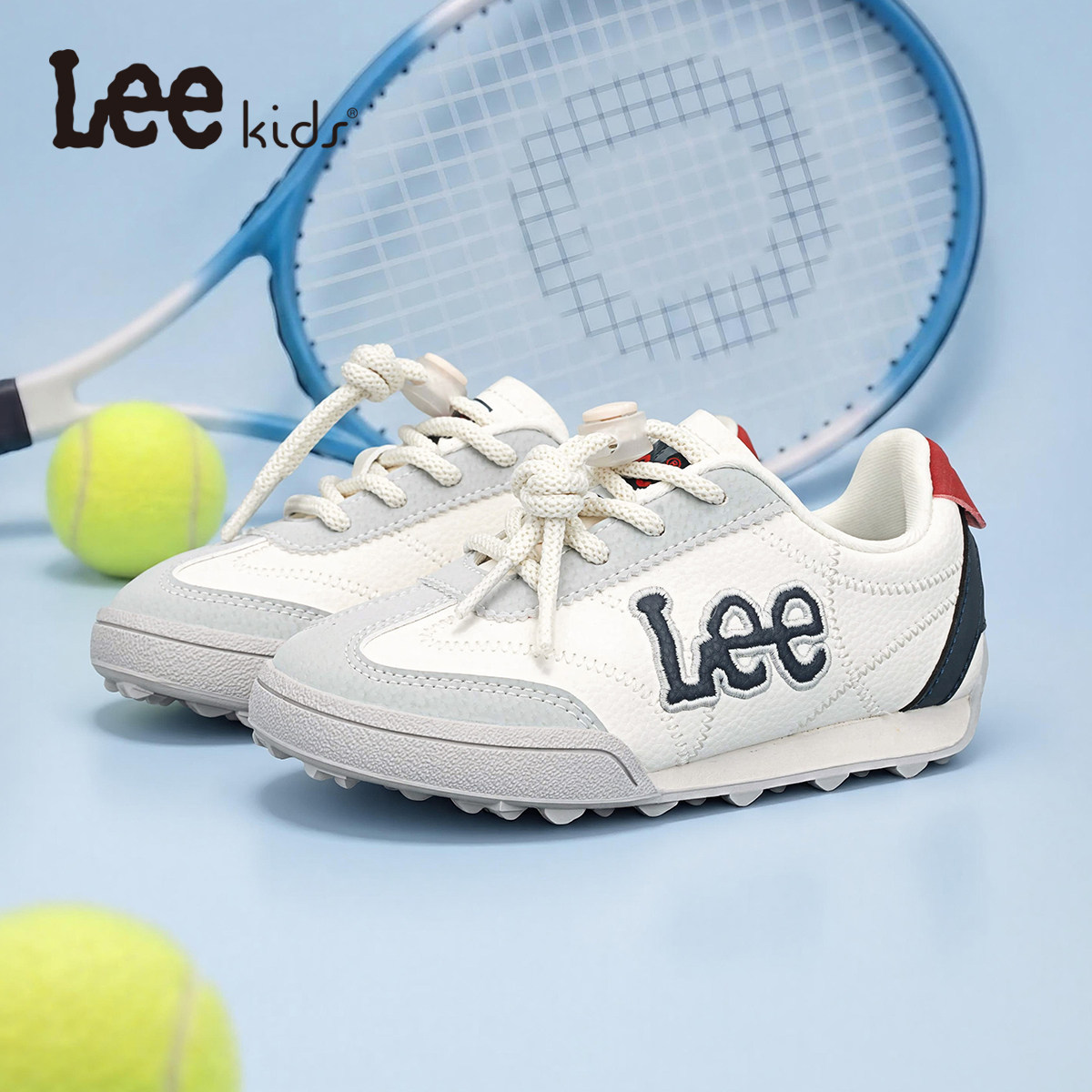 LeeKids童鞋男童运动鞋秋季轻便