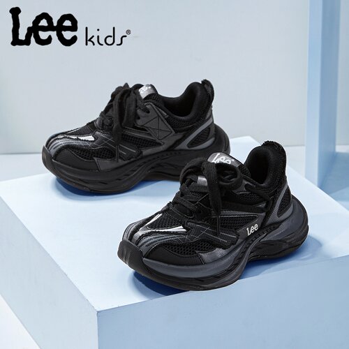 LeeKids童鞋男童运动鞋秋季百搭