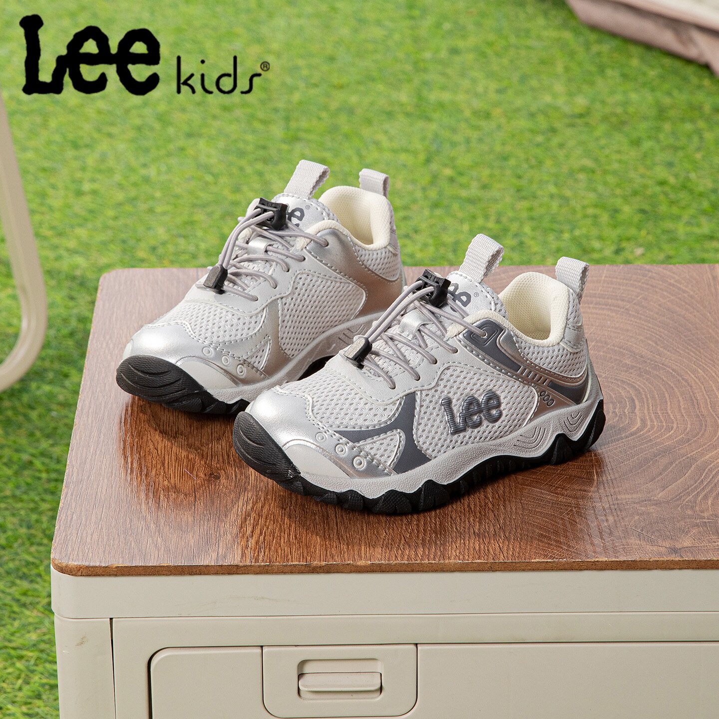 LeeKids童鞋男童运动鞋秋季休闲