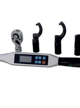 -25N.调m数显扭矩扳手价格铁轨安62012装扭力扳手可式力矩5扳手厂