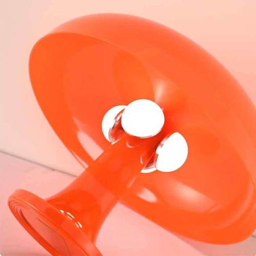 跨境热电销婴大蘑氛围灯台灯小夜灯充卧菇室床头儿房585客厅装饰