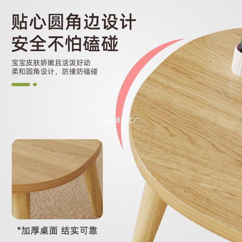 儿童桌子宝宝玩具桌早教幼儿园学生桌家用小书桌写字学习桌简易桌