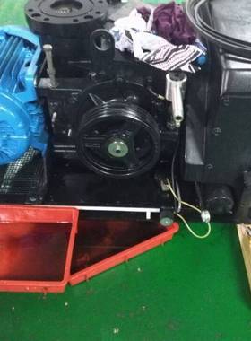 BUSCH普旭真空泵维修R5 RA0302D 及维修包/检修包0993516590