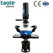 ISE 内涨坡口式 机管道5坡KVG口机 222