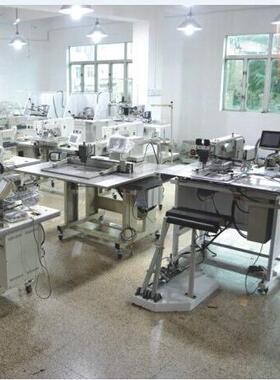 自动DQH化缝纫电机自线罗拉车工业皮革缝动纫机动高速直驱中厚料