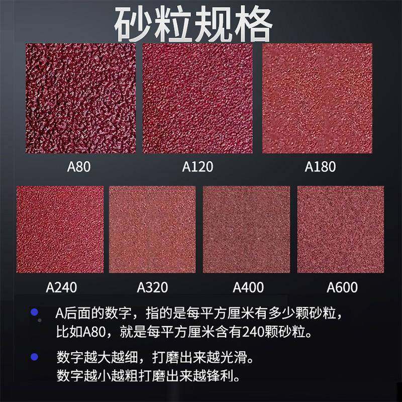 活长柄百叶FPX磨头加1杆*6*5m型腔内孔壁深孔打磨抛光精磨纱m布轮