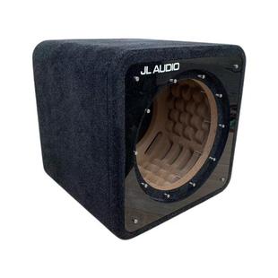 车音蜂窝密闭响810音寸12寸15寸蜂窝箱密闭音箱寸密封箱汽车载低