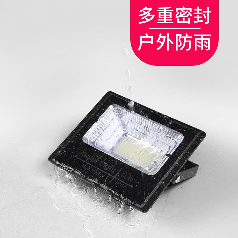 外灯户院灯超亮LED光灯防水路灯新灯农村室外家用庭投格亮