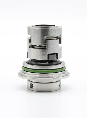 格兰富-97322渣机械密封不钢浆封泵水泵锈机械轴固定标准件