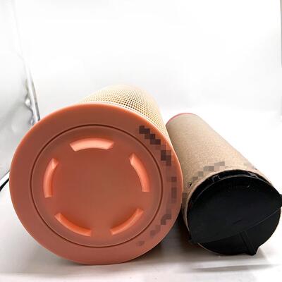 C25710C0式810空气滤芯C2C257105710_外壳总2450螺杆空压机空滤成