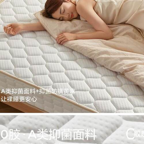 棕天然子黄麻床垫青脊少年棕垫榻榻米偏硬垫撑923榈木业