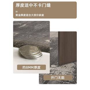 门口脚垫进门垫家用防滑耐脏门前垫ltao8016室地毯可裁剪外玄垫门