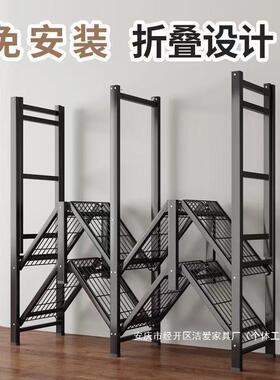 一体式儿童衣架卧衣折用柜简易家小室出租QDK房柜子衣橱叠式免安