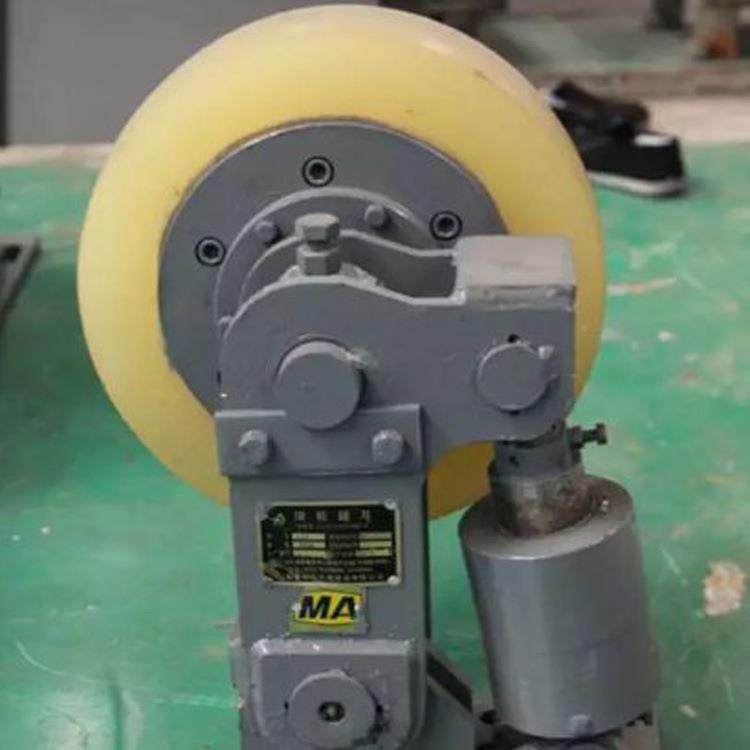 煤矿20/52优滚轮罐耳聚缓冲型滚轮提升双罐笼罐耳氨酯轮滚轮罐耳,机械设备,矿山专用设备,淘宝优惠券,粉丝福利购,淘宝优惠卷