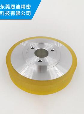 厂家直供慢切走丝F409线割配兰件F409法克慢走丝张配件力轮胶圈