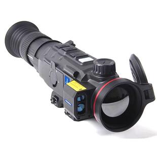 LONGOT朗高特TR650L热成像夜视仪镜户外热感搜瞄一体红外热像仪
