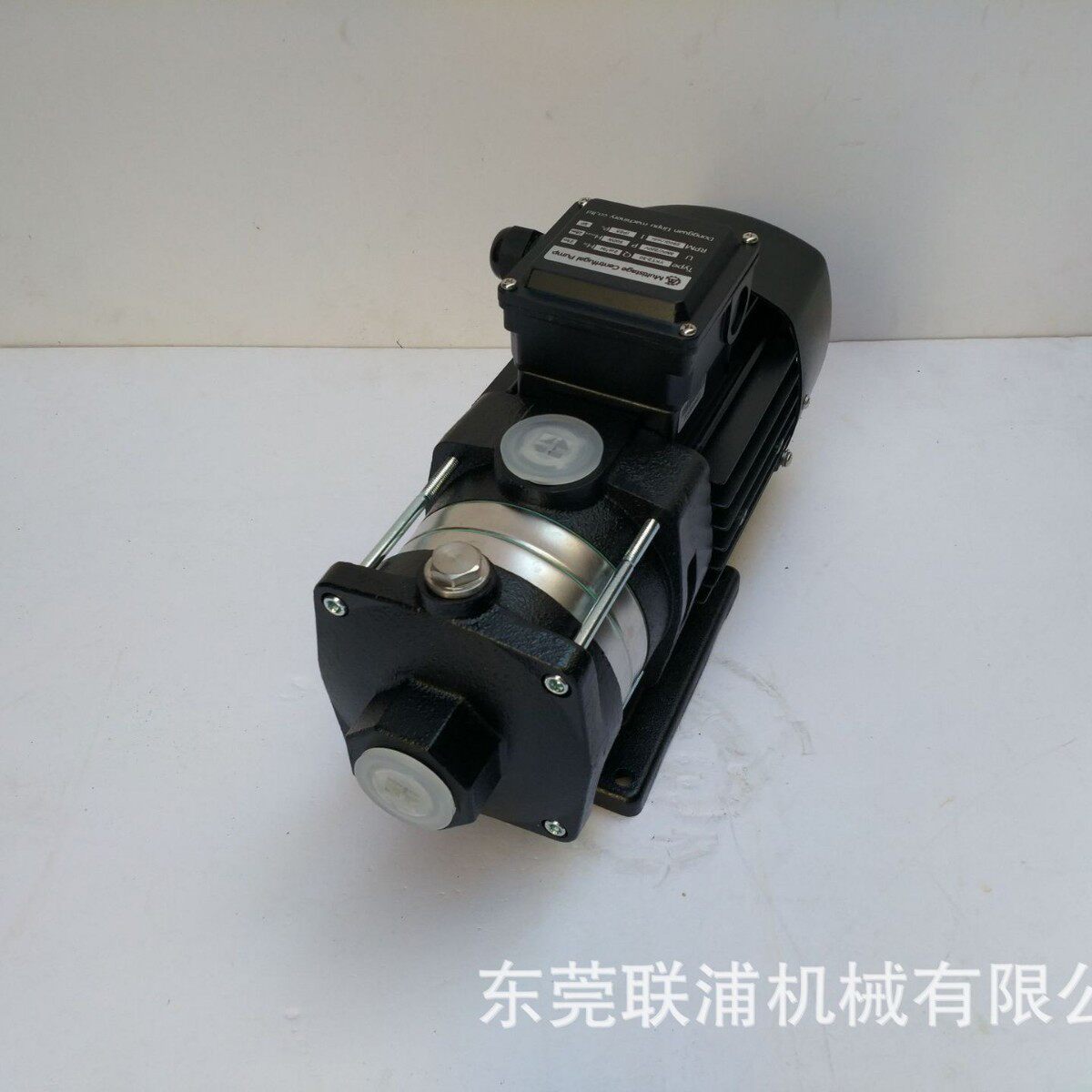 机床油泵数控CNC冷却液循环泵车床电脑锣高压线切割火花机油泵