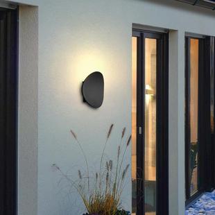 灯灯户外防水阳台壁别墅庭院灯室G 0709外墙ED简L约现代楼梯门壁