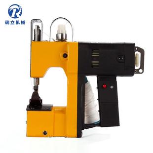准缝包G机K9 500手提电动缝机包封标包机889编织袋封口机