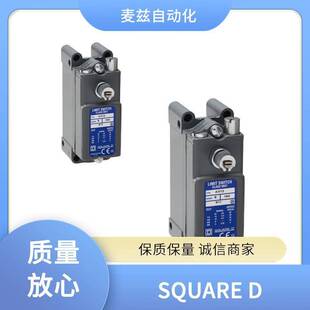 SQUARE D 7F4N 压力开关 电子元器件 9007C54N2S9Y1851