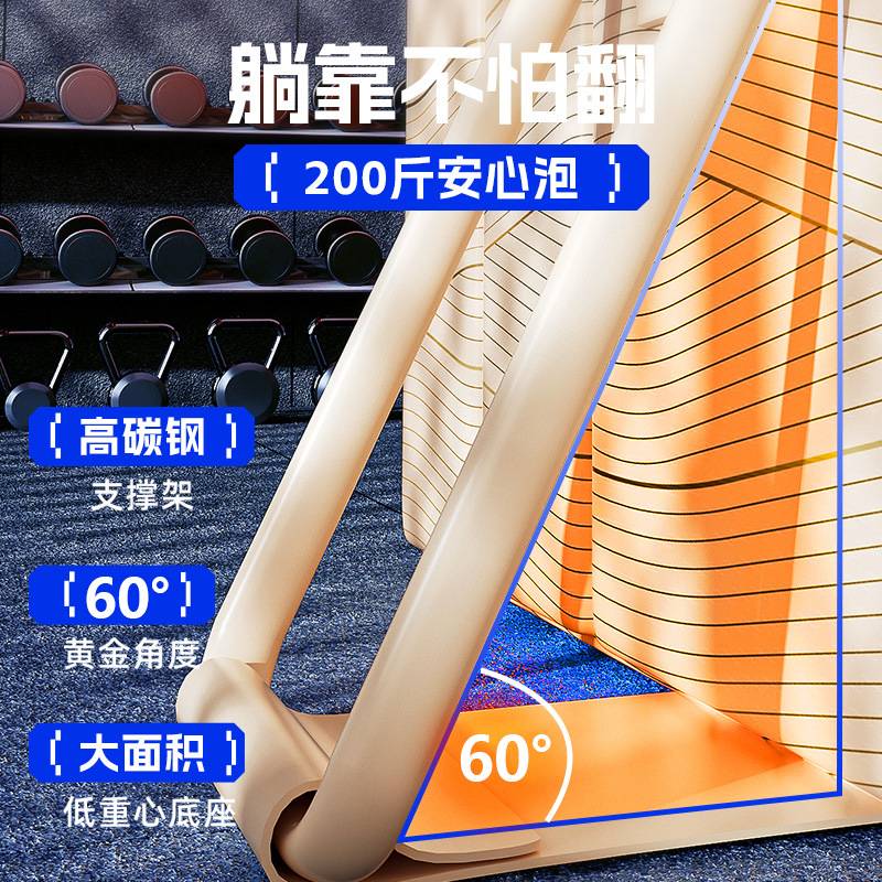 泡澡桶大人超划算冰桶恒温冰浴桶折叠免安装冷热两用浴缸家用沐浴