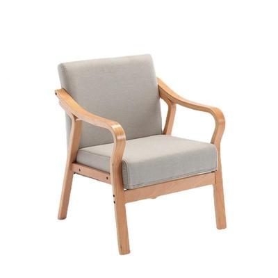 老院敬老KLM客院社区组厅招待用老人椅曲木椅沙养发休闲桌椅单双