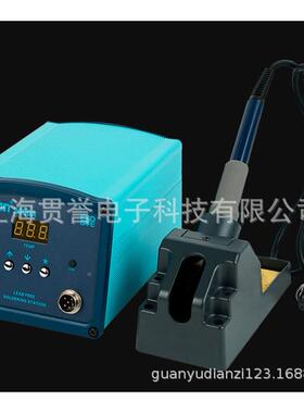 白光B413K100高频焊BAKO数台显防静电可调温恒温大功K率电烙0铁