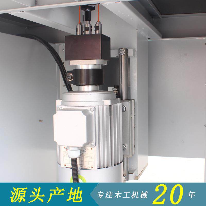 单木工机械设下备MZ73031A钻式铰链MZ73031A钻无尘三合一打孔机头