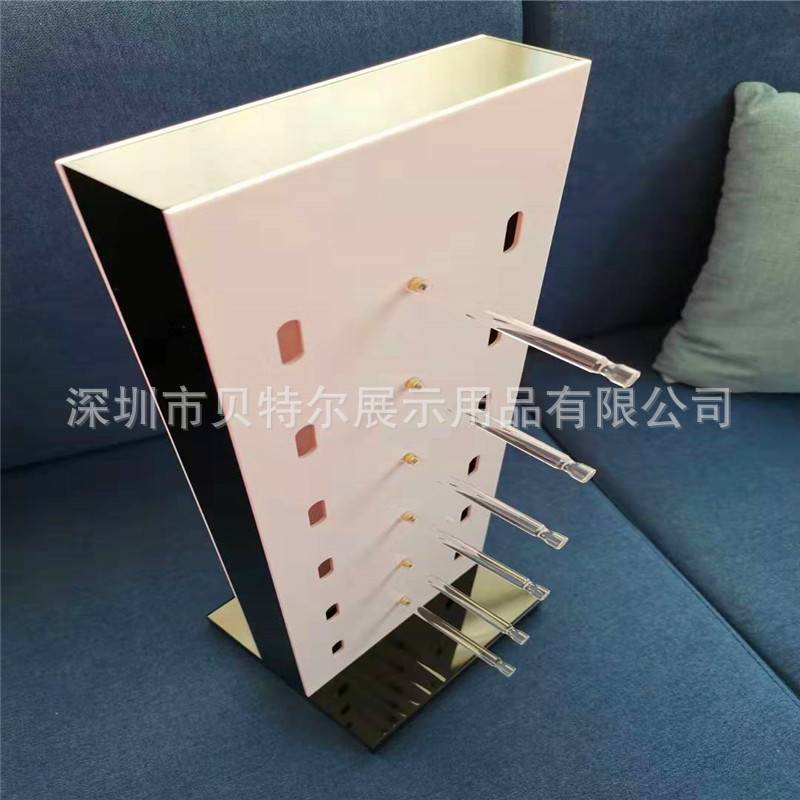 旋转眼镜架亚克力眼镜展示架柜台桌面眼镜展架12副太阳眼镜架现货