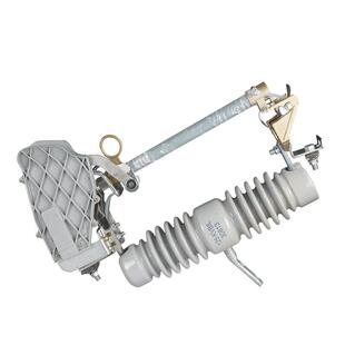 黔兴RW12-15F/200销A令户外高压跌落式熔器断开关克直灭弧罩EPU厂