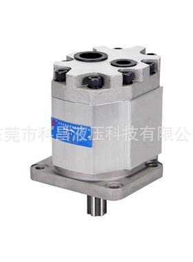 CBNZ-F5齿轮自卸汽车齿泵PRL增压油压泵轮增压齿轮泵泵Q叉车油泵