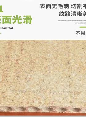 家厂直供门桥JDO洞力学空心刨花板实木板木门填充隔居音散热E1家