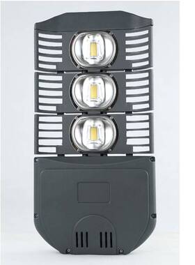 LED 模组路灯头 集成路灯头100W150W200W250W 新农村改造产地货源