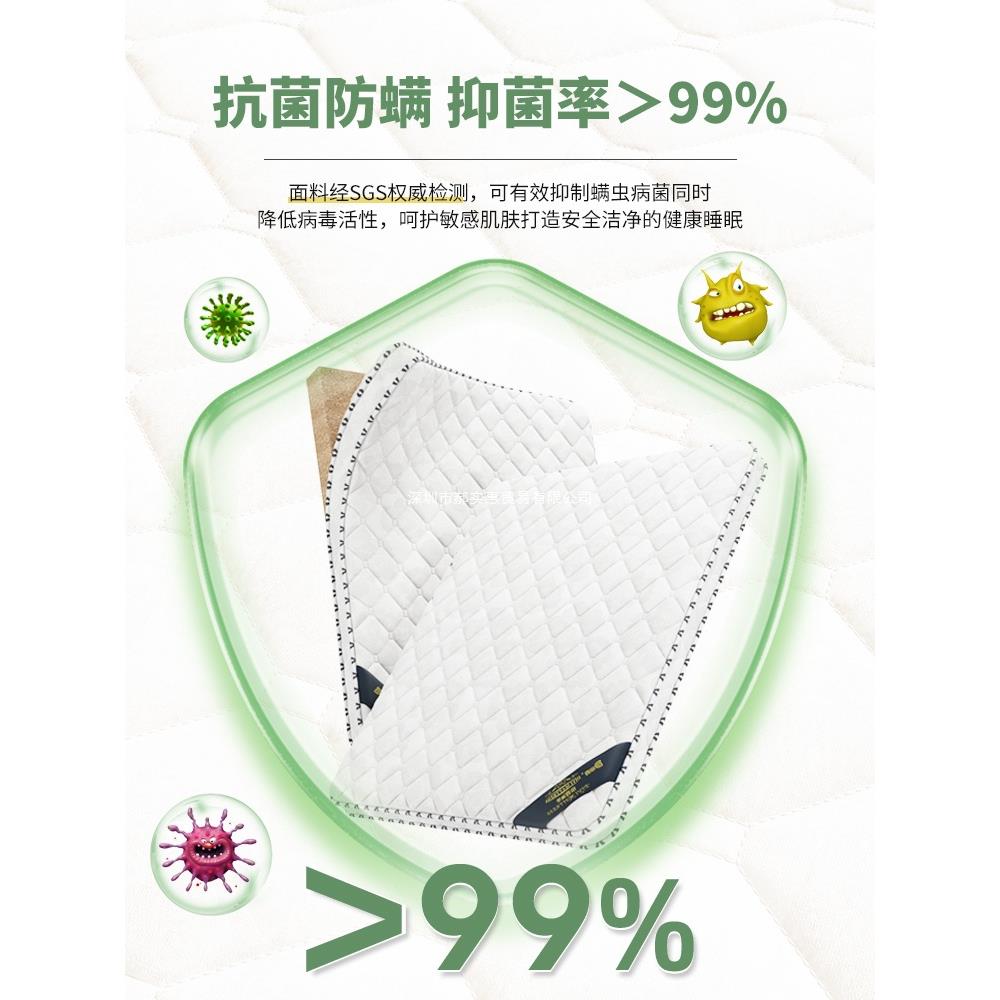 床垫硬垫子HYL家用卧室儿童榻榻米叠折不软席梦思出租2房X0配送上