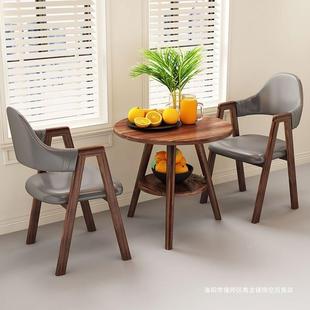 2500g阳台洽茶桌组椅合谈小圆桌茶几桌子椅子咨 泰迪幼犬犬粮 NuSun 贵宾