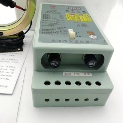 D38-400电A剩余J电TSY流动作继电器/漏保护继电器/30035A0A