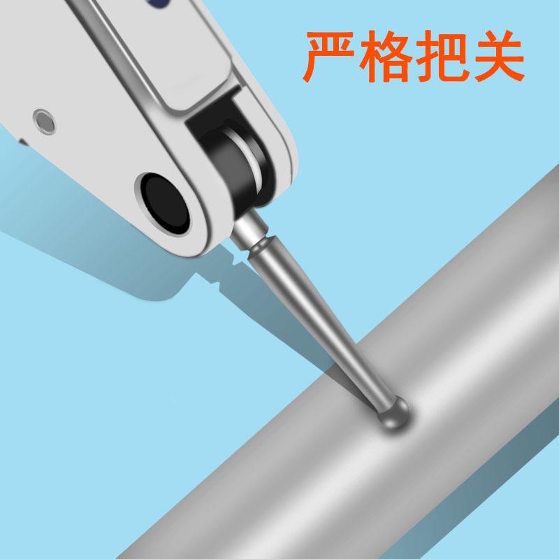 Mttoyo三丰杠杆百分表杠0杆表千无品牌/分表51i3-404Cu405E401E0.01