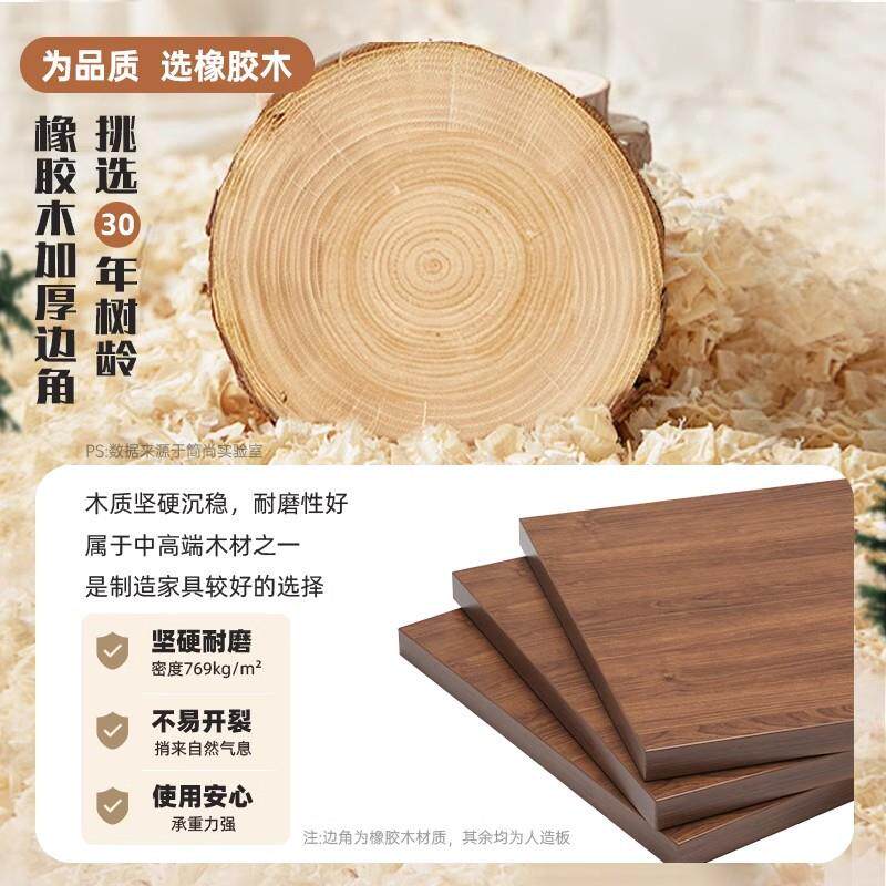 茶水靠柜墙餐边YUR柜一体柜子储物柜家简约客厅收2纳205新用款置