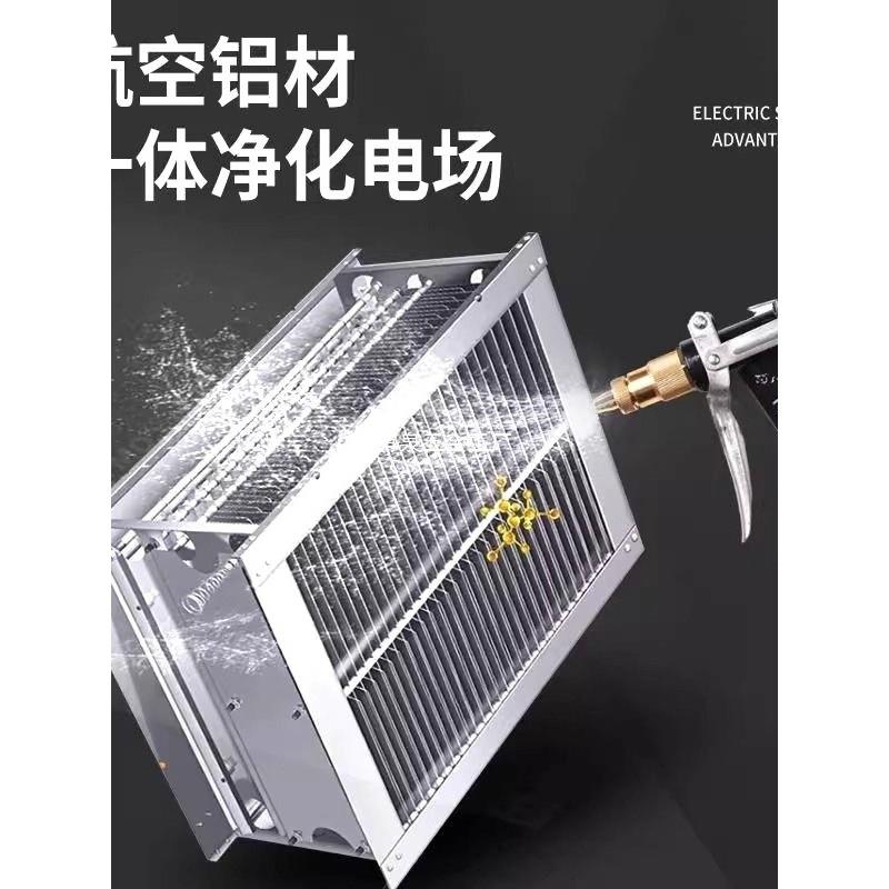 三轮烤车摆摊烧烧车台式户外夜市地一摊移动净化器体无10040571烟