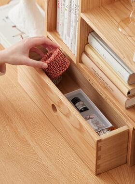 架桌面转角物架IFB简易学生置舍书桌办公桌收纳架书多层桌宿上小