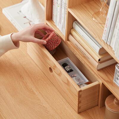 架桌面转角物架IFB简易学生置舍书桌办公桌收纳架书多层桌宿上小