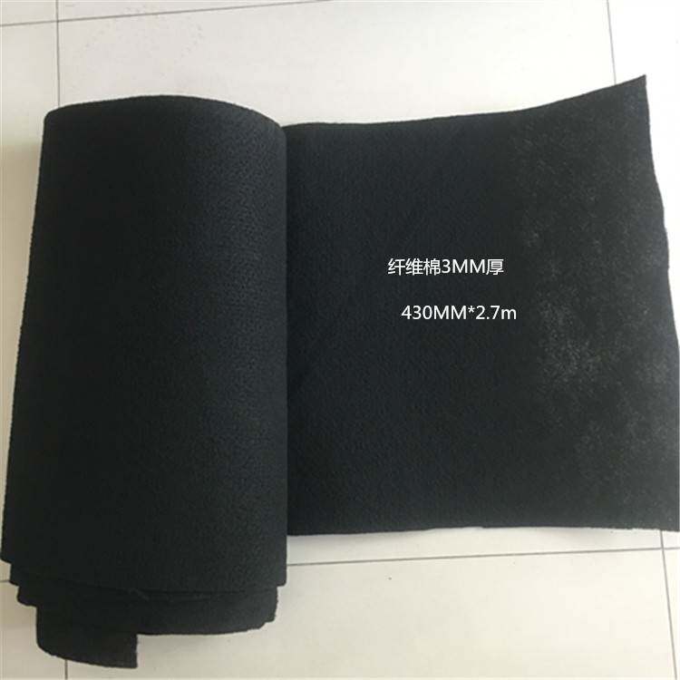 工业废气处理用活性炭过滤棉 英晖雄促销空气净化活性炭棉