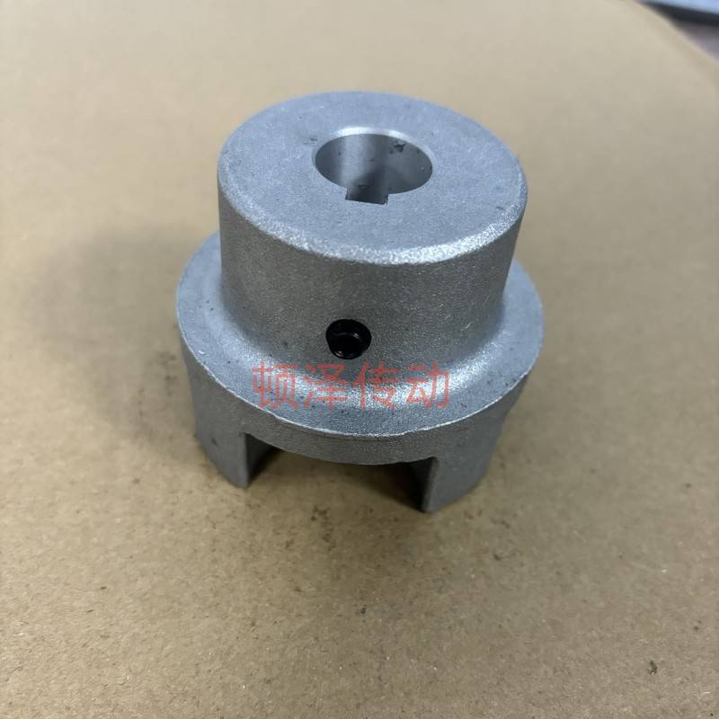 德国进口KTR ROTEX28四爪铸铝ALU-D梅花联轴器 内径齐全 现货包邮