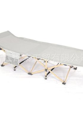 透单人午休特斯林东CT-F1071纱夏天便携南亚加宽十网脚款户外折气