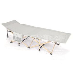 透单人午休特斯林东CT-F1071纱夏天便携南亚加宽十网脚款户外折气