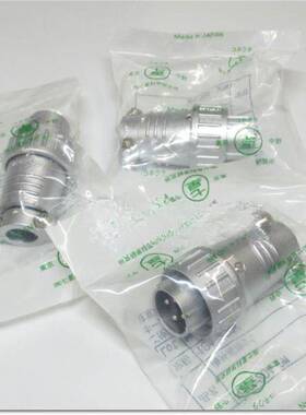 七星科学NANABOSHI连接器NCS-302-RF NCS-304-ADF电子