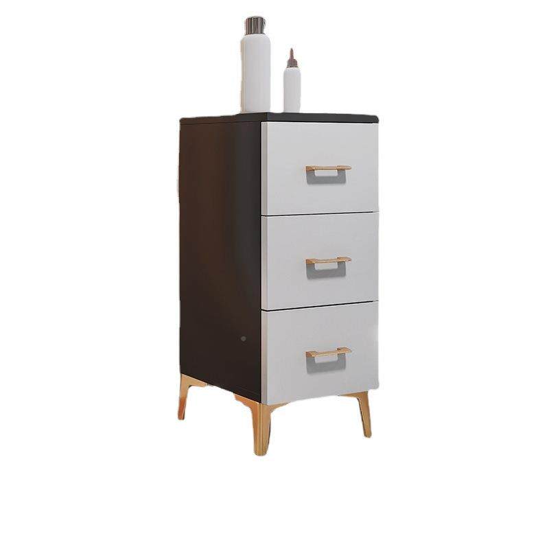 理发发店工具柜廊发店工作柜剪发店镜520台工具台型师美储发物柜